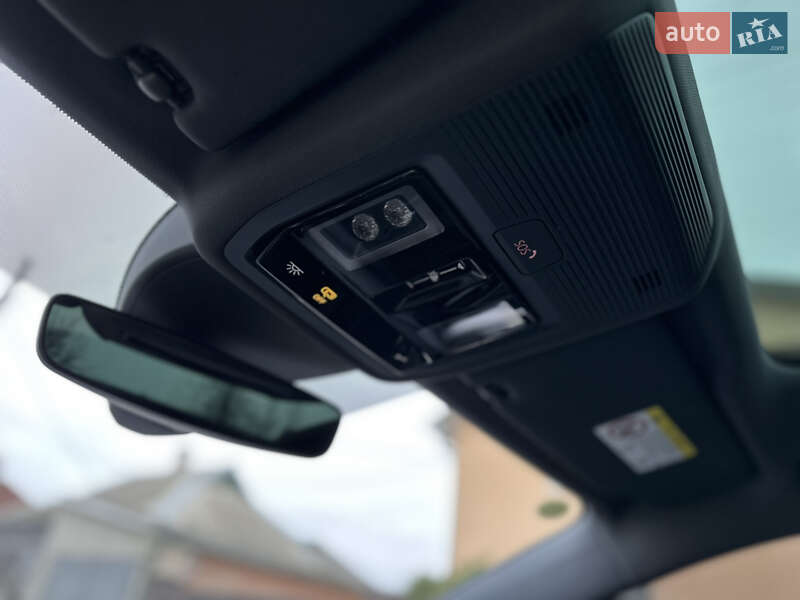 Внедорожник / Кроссовер Volkswagen ID.4 Crozz 2023 в Полтаве фото 28 Внедорожник / Кроссовер Volkswagen ID.4 Crozz 2023 в Полтаве