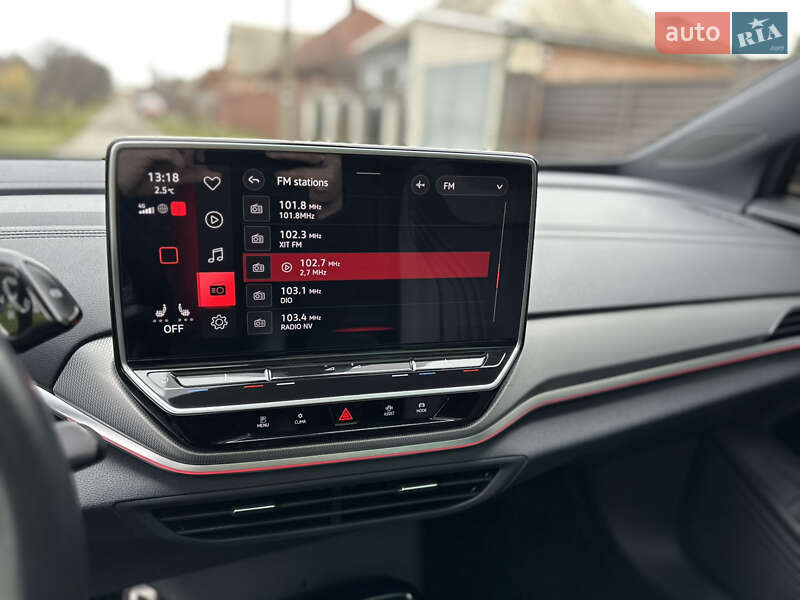 Внедорожник / Кроссовер Volkswagen ID.4 Crozz 2023 в Полтаве фото 29 Внедорожник / Кроссовер Volkswagen ID.4 Crozz 2023 в Полтаве