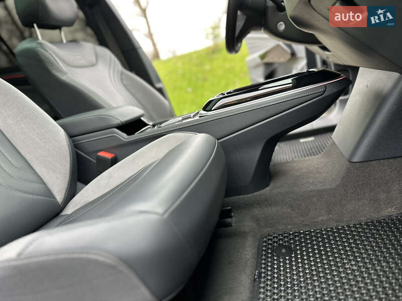 Внедорожник / Кроссовер Volkswagen ID.4 Crozz 2023 в Полтаве фото 35 Внедорожник / Кроссовер Volkswagen ID.4 Crozz 2023 в Полтаве