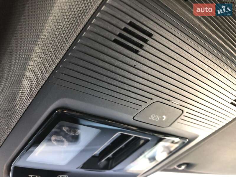 Внедорожник / Кроссовер Volkswagen ID.4 Crozz 2022 в Киеве
