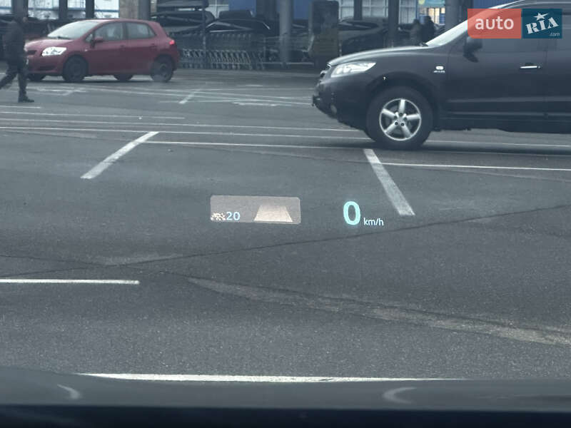 Внедорожник / Кроссовер Volkswagen ID.4 Crozz 2022 в Киеве