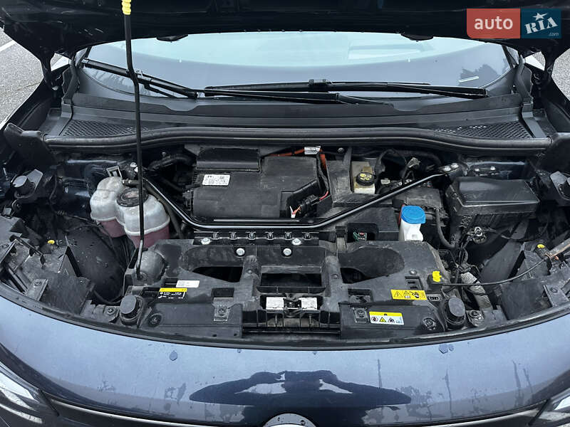 Внедорожник / Кроссовер Volkswagen ID.4 Crozz 2022 в Киеве