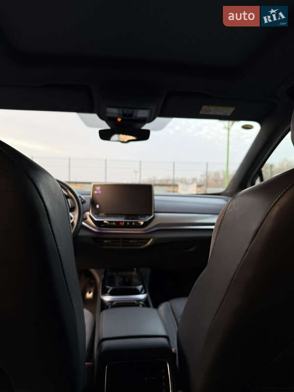Внедорожник / Кроссовер Volkswagen ID.4 Crozz 2023 в Александрие