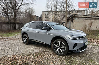 Позашляховик / Кросовер Volkswagen ID.4 Crozz 2023 в Кривому Розі