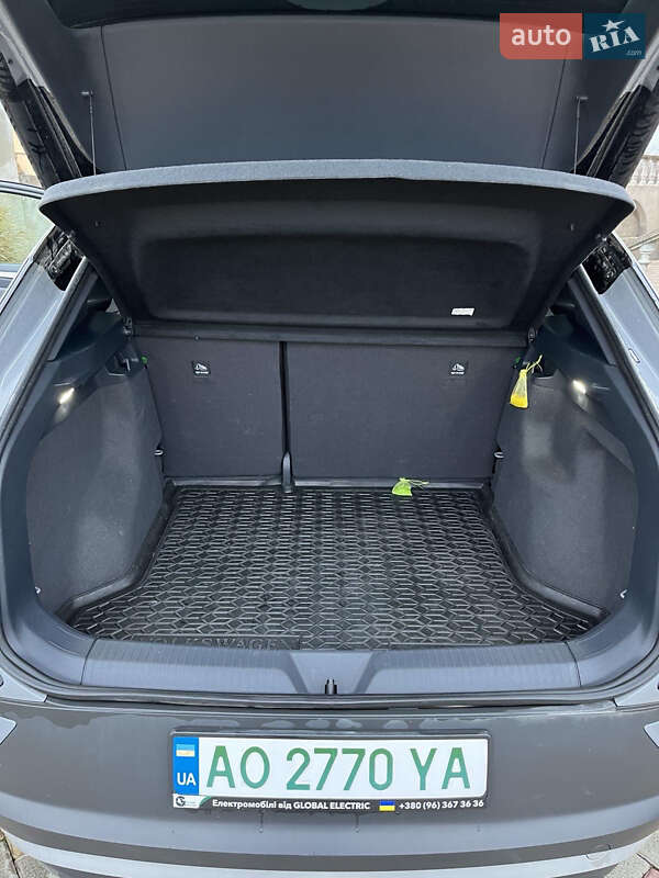 Внедорожник / Кроссовер Volkswagen ID.4 Crozz 2023 в Виноградове