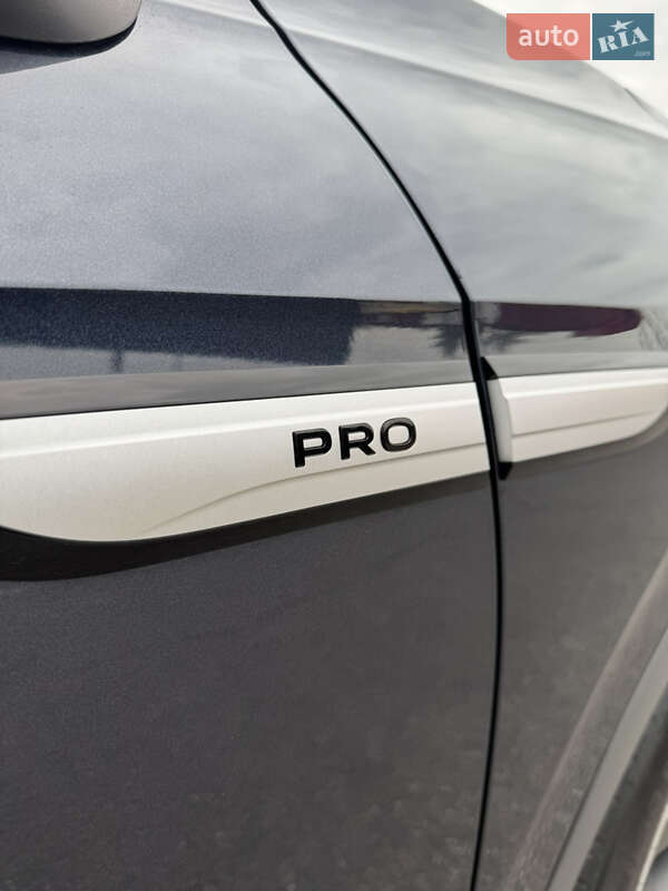 Внедорожник / Кроссовер Volkswagen ID.4 Crozz 2023 в Киеве фото 7 Внедорожник / Кроссовер Volkswagen ID.4 Crozz 2023 в Киеве