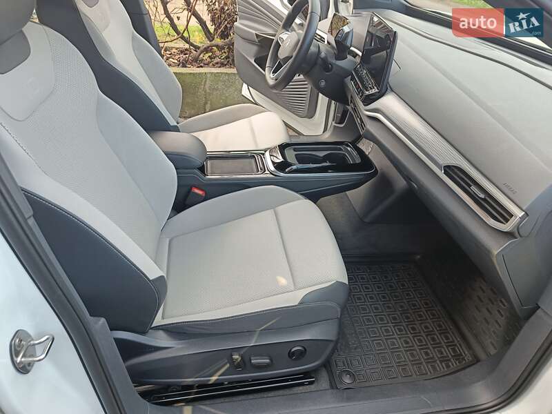 Внедорожник / Кроссовер Volkswagen ID.4 Crozz 2021 в Одессе фото 21 Внедорожник / Кроссовер Volkswagen ID.4 Crozz 2021 в Одессе