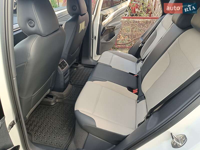 Внедорожник / Кроссовер Volkswagen ID.4 Crozz 2021 в Одессе фото 23 Внедорожник / Кроссовер Volkswagen ID.4 Crozz 2021 в Одессе