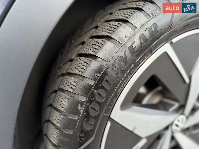 Внедорожник / Кроссовер Volkswagen ID.4 Crozz 2023 в Киеве