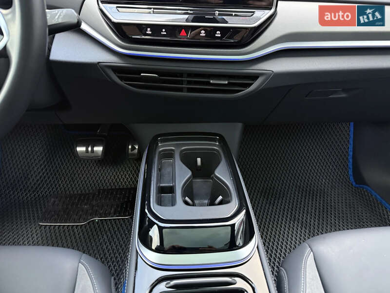 Внедорожник / Кроссовер Volkswagen ID.4 Crozz 2023 в Киеве