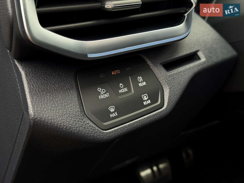 Внедорожник / Кроссовер Volkswagen ID.4 Crozz 2023 в Киеве фото 18 Внедорожник / Кроссовер Volkswagen ID.4 Crozz 2023 в Киеве