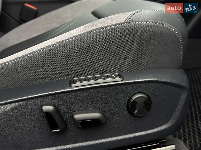 Внедорожник / Кроссовер Volkswagen ID.4 Crozz 2023 в Киеве фото 20 Внедорожник / Кроссовер Volkswagen ID.4 Crozz 2023 в Киеве