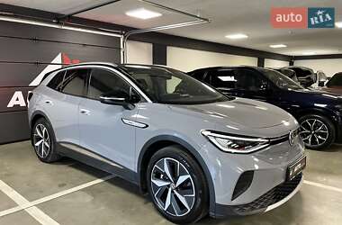 Внедорожник / Кроссовер Volkswagen ID.4 Crozz 2023 в Львове