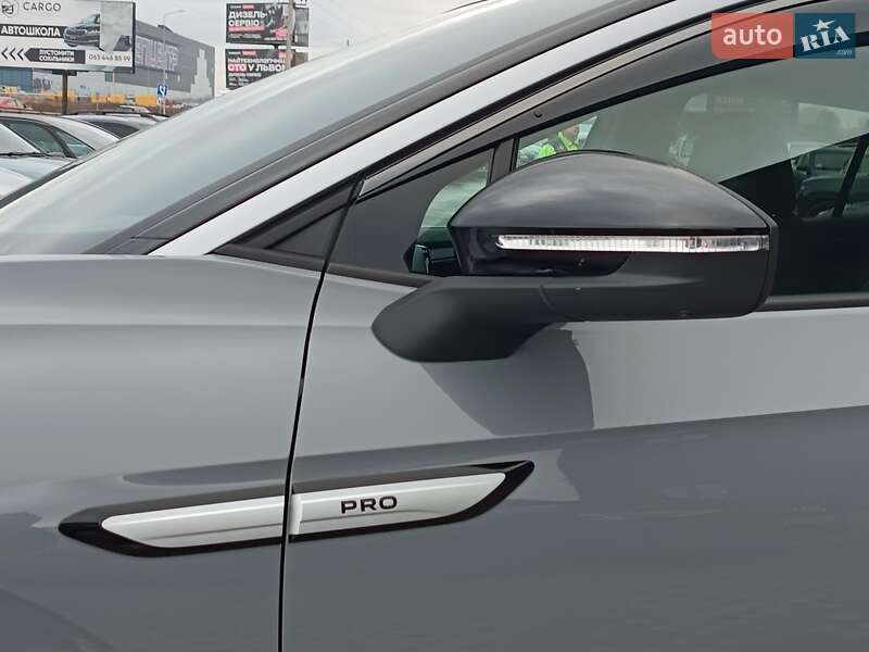 Внедорожник / Кроссовер Volkswagen ID.4 Crozz 2023 в Львове фото 7 Внедорожник / Кроссовер Volkswagen ID.4 Crozz 2023 в Львове