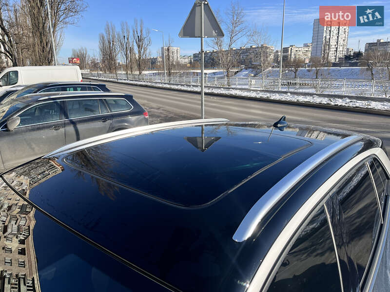 Внедорожник / Кроссовер Volkswagen ID.4 Crozz 2024 в Киеве фото 3 Внедорожник / Кроссовер Volkswagen ID.4 Crozz 2024 в Киеве