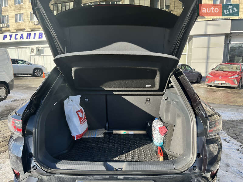 Внедорожник / Кроссовер Volkswagen ID.4 Crozz 2024 в Киеве фото 11 Внедорожник / Кроссовер Volkswagen ID.4 Crozz 2024 в Киеве