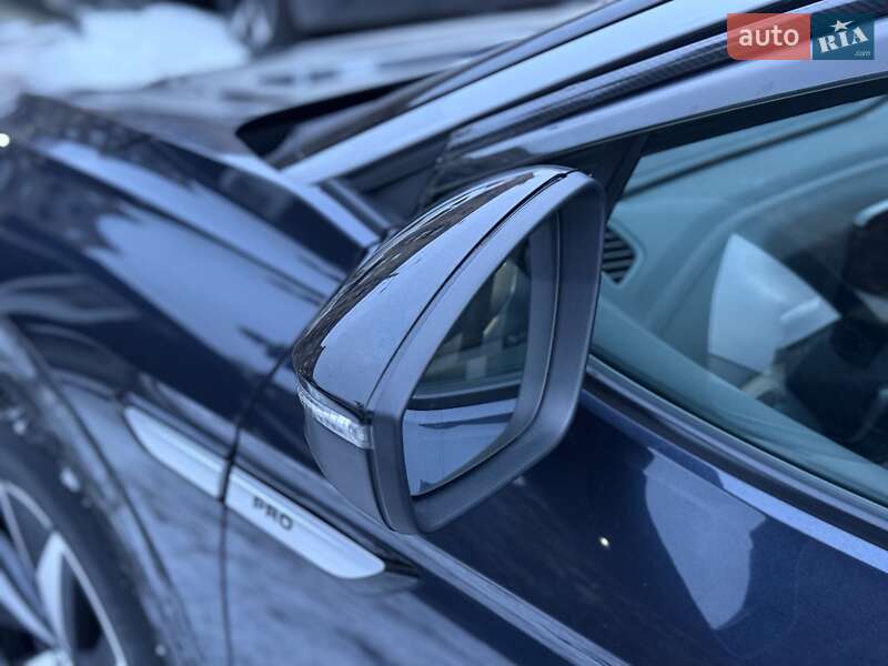 Внедорожник / Кроссовер Volkswagen ID.4 Crozz 2023 в Одессе