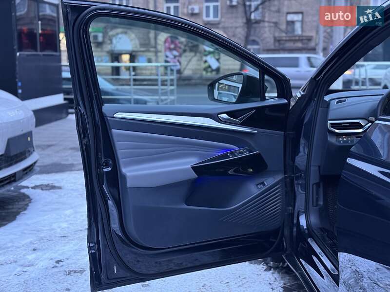 Внедорожник / Кроссовер Volkswagen ID.4 Crozz 2023 в Одессе