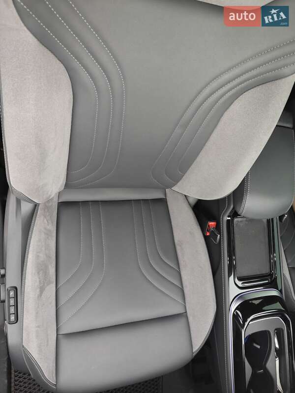 Внедорожник / Кроссовер Volkswagen ID.4 Crozz 2023 в Киеве фото 9 Внедорожник / Кроссовер Volkswagen ID.4 Crozz 2023 в Киеве