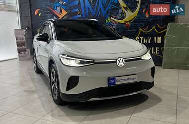 Внедорожник / Кроссовер Volkswagen ID.4 Crozz 2023 в Одессе
