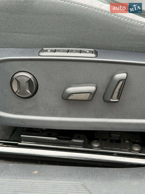 Внедорожник / Кроссовер Volkswagen ID.4 Crozz 2023 в Киеве фото 8 Внедорожник / Кроссовер Volkswagen ID.4 Crozz 2023 в Киеве