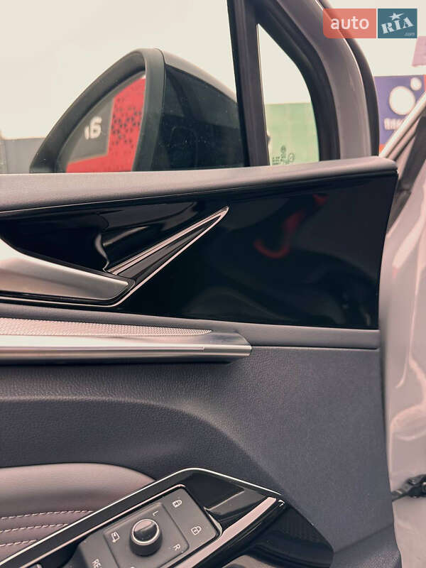 Внедорожник / Кроссовер Volkswagen ID.4 Crozz 2023 в Киеве