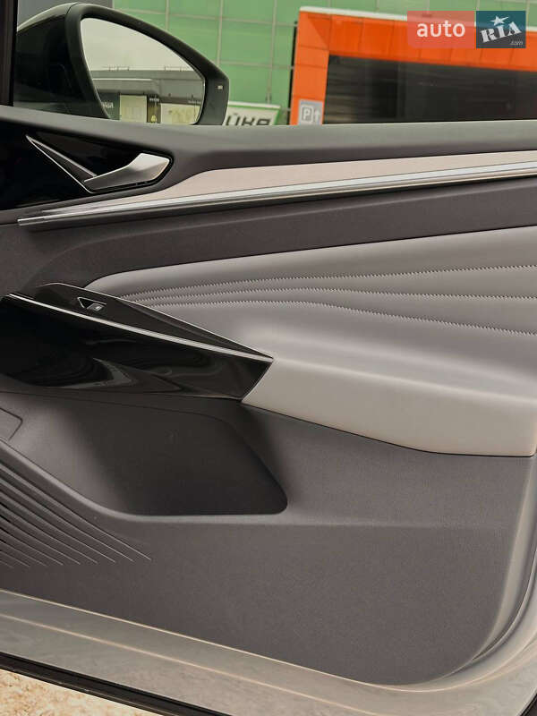 Внедорожник / Кроссовер Volkswagen ID.4 Crozz 2023 в Киеве
