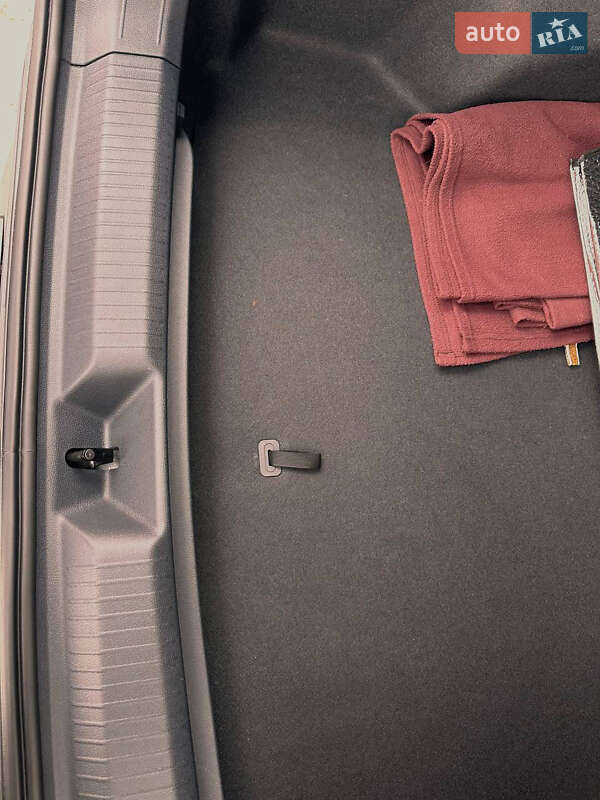 Внедорожник / Кроссовер Volkswagen ID.4 Crozz 2023 в Киеве