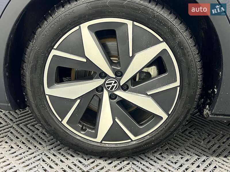Внедорожник / Кроссовер Volkswagen ID.4 Crozz 2023 в Киеве