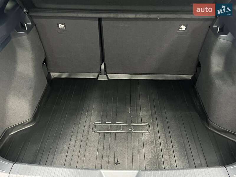 Внедорожник / Кроссовер Volkswagen ID.4 Crozz 2023 в Киеве