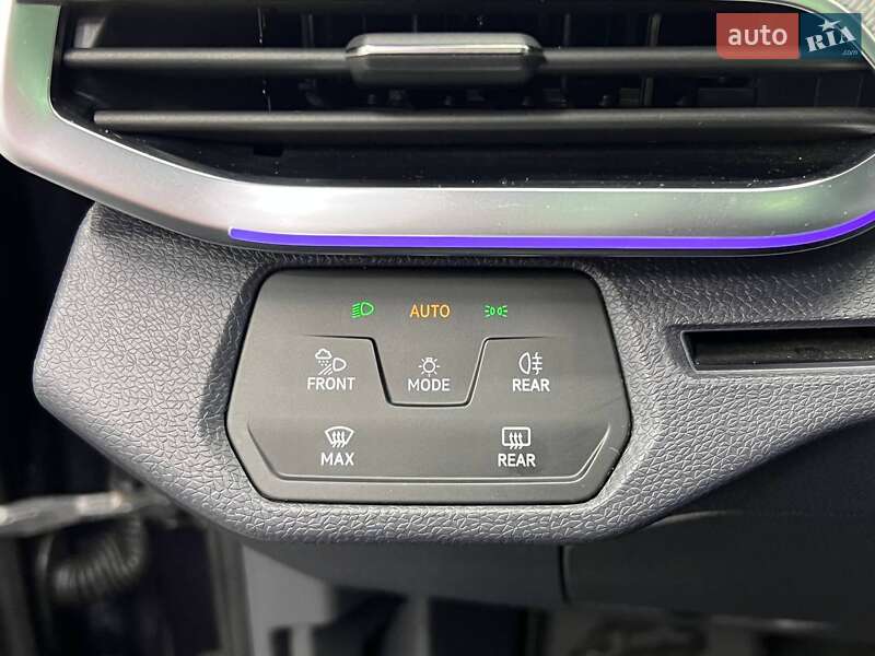 Внедорожник / Кроссовер Volkswagen ID.4 Crozz 2023 в Киеве