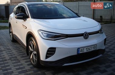 Позашляховик / Кросовер Volkswagen ID.4 Crozz 2023 в Кривому Розі