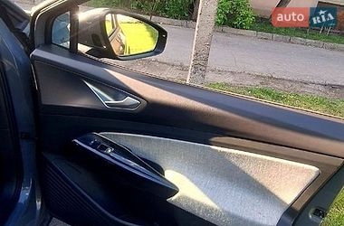 Позашляховик / Кросовер Volkswagen ID.4 Crozz 2023 в Києві