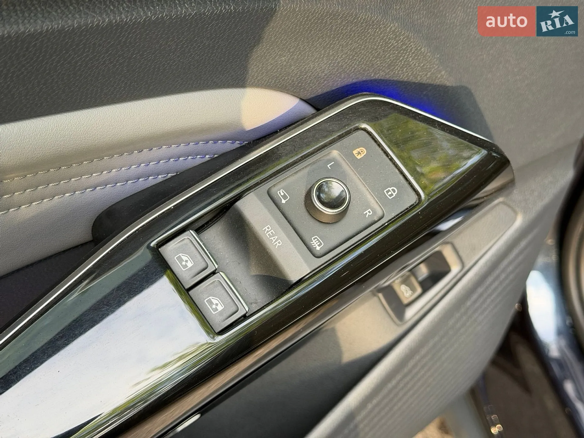 2023 Volkswagen ID.4 - мініатюра 24