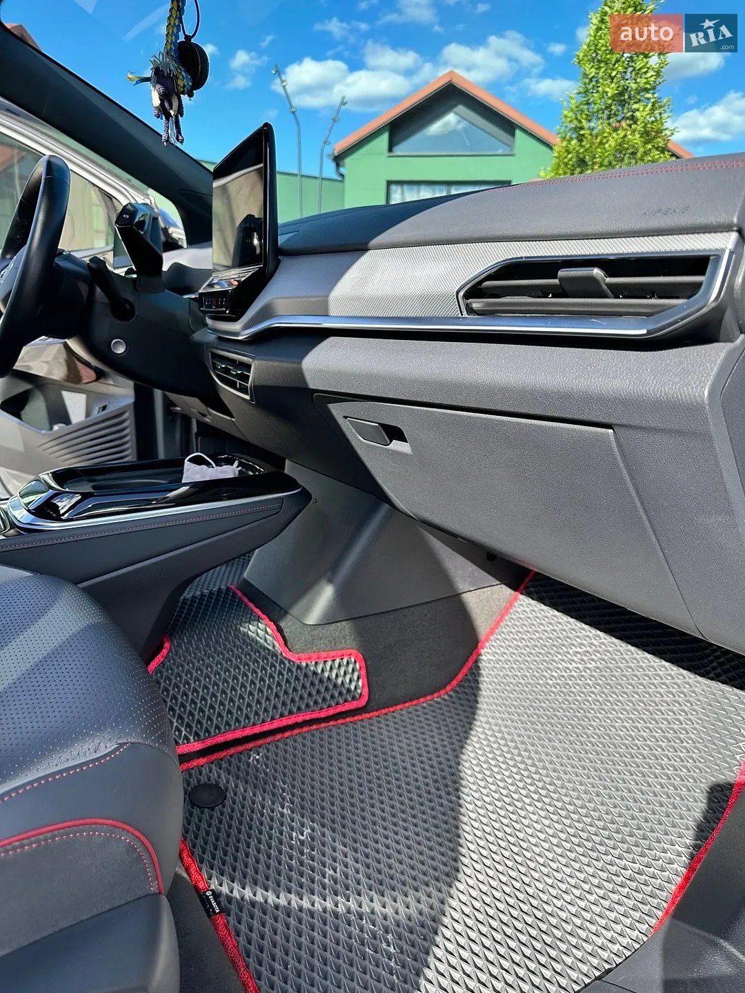 2021 Volkswagen ID.4 - мініатюра 25