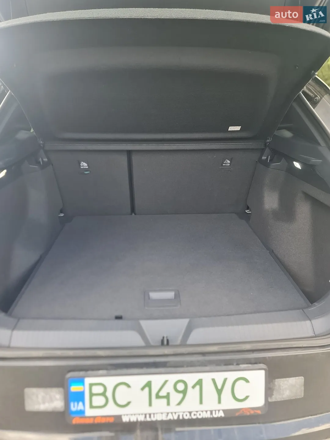2023 Volkswagen ID.4 - мініатюра 21