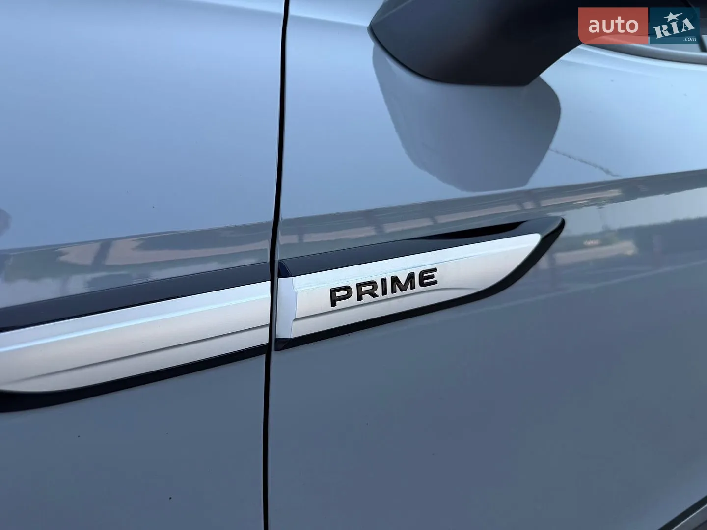 2021 Volkswagen ID.4 - мініатюра 4