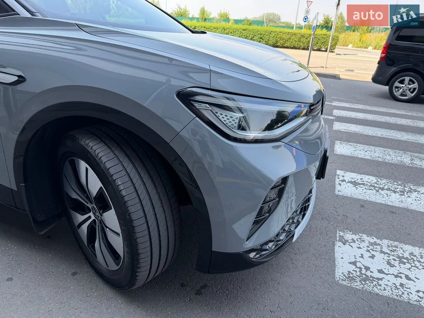 2021 Volkswagen ID.4 - мініатюра 9