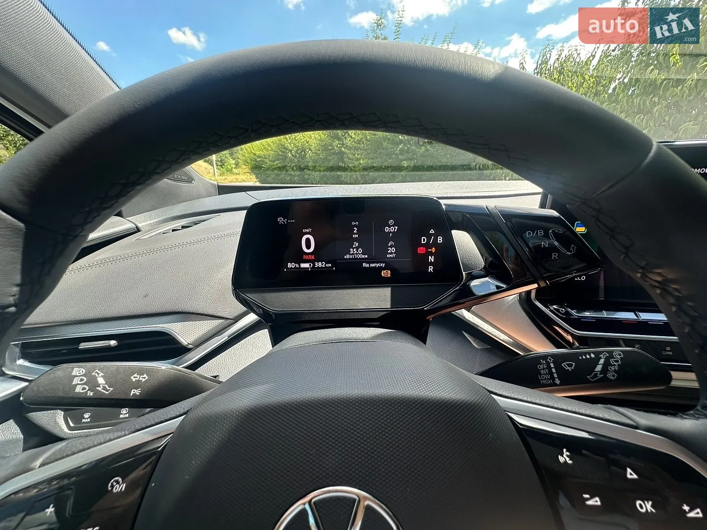 2023 Volkswagen ID.4 - мініатюра 14