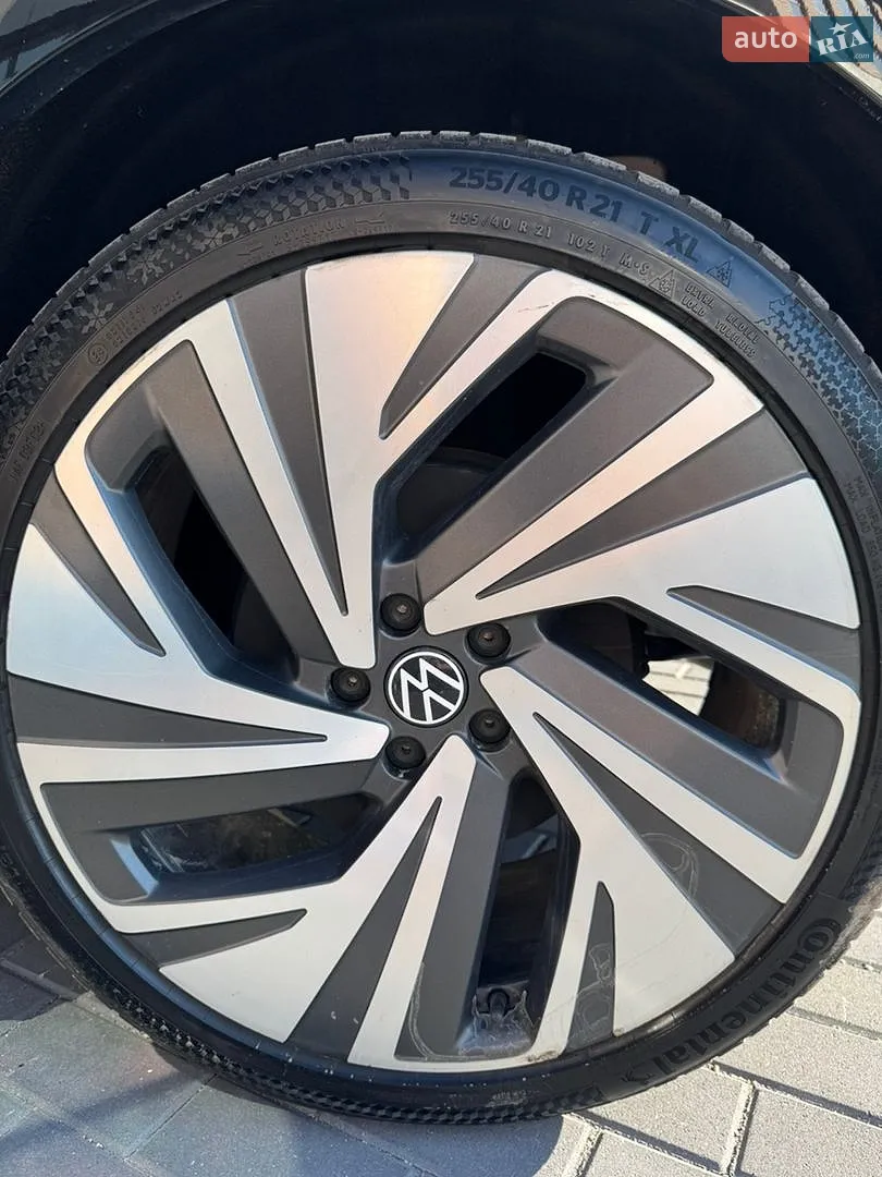 2023 Volkswagen ID.4 - мініатюра 19