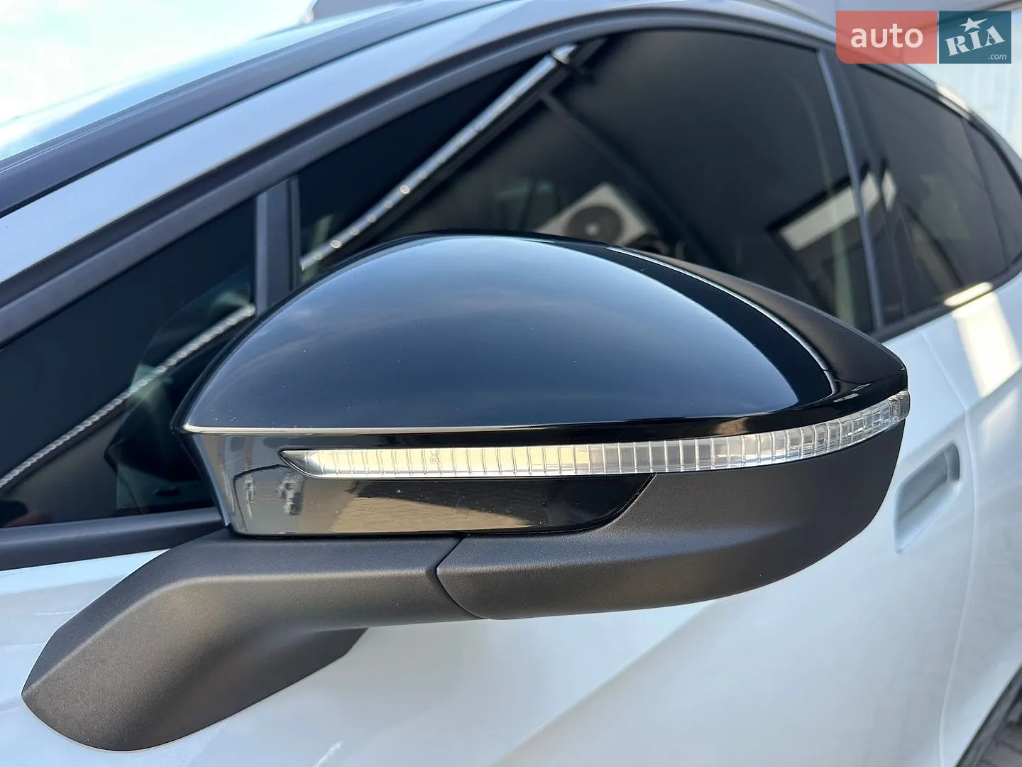 2022 Volkswagen ID.4 - мініатюра 18