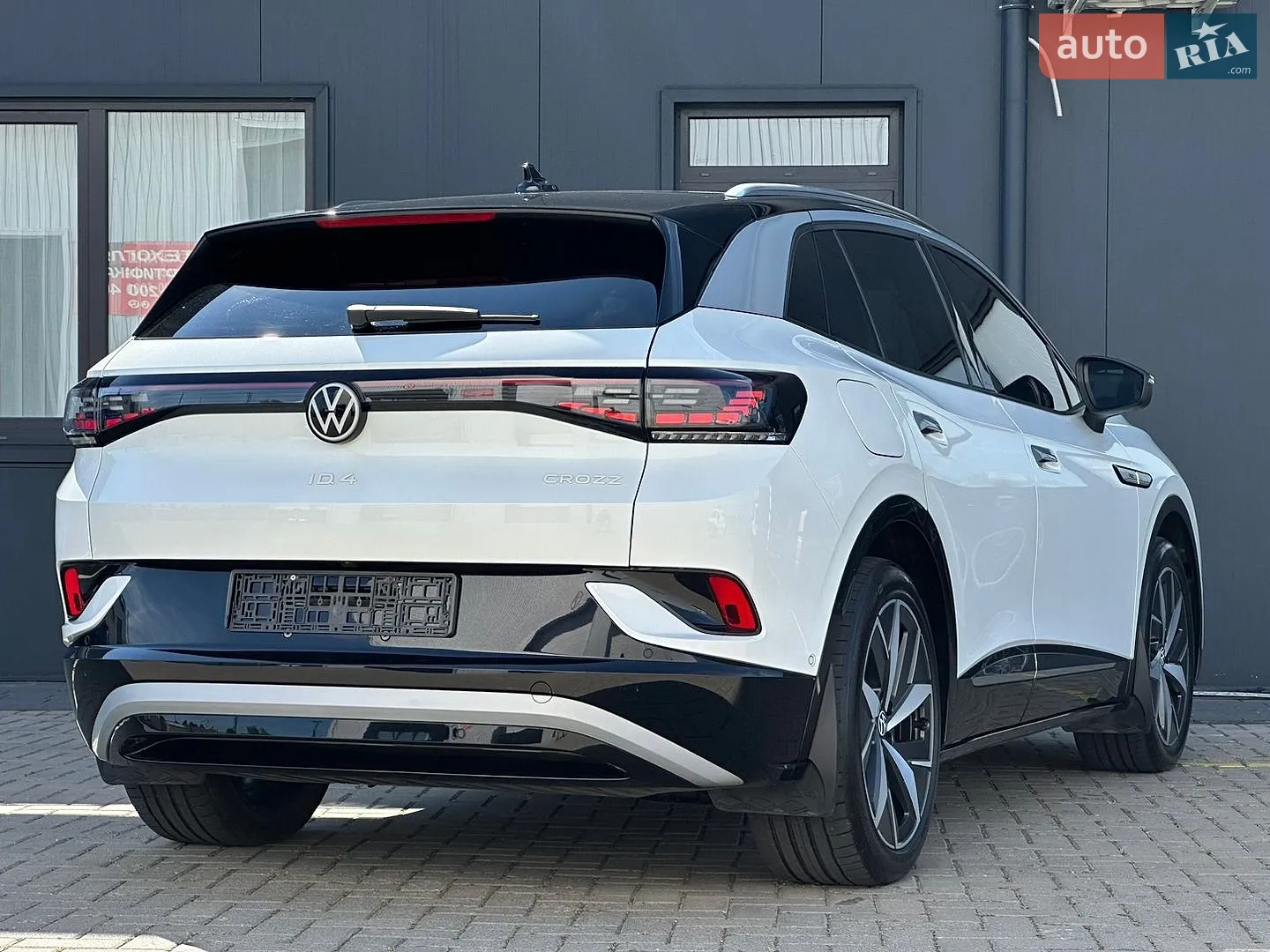 2022 Volkswagen ID.4 - мініатюра 26