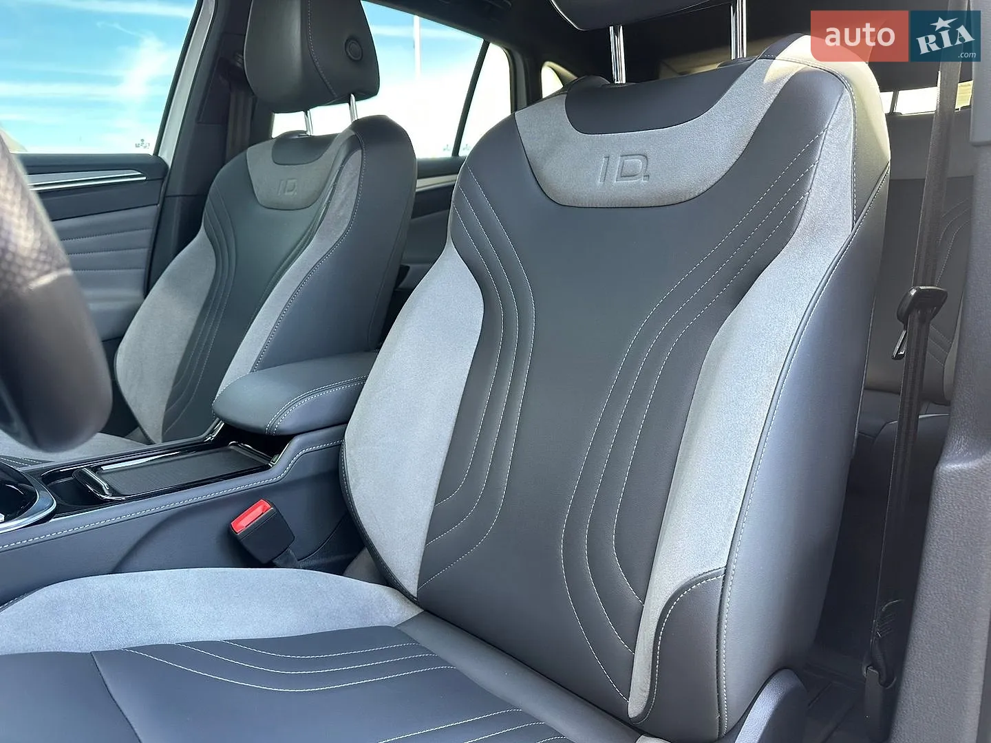 2022 Volkswagen ID.4 - мініатюра 38