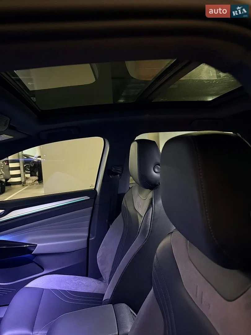 2023 Volkswagen ID.4 - мініатюра 15