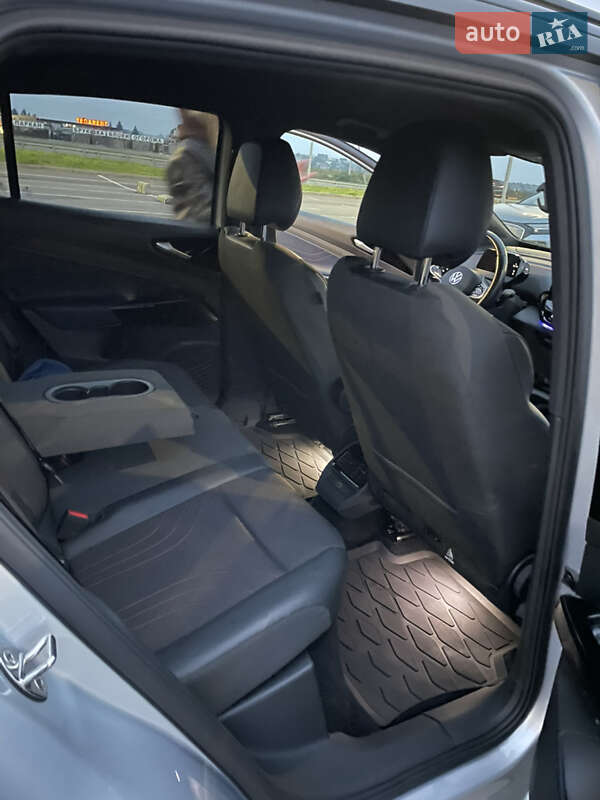 Внедорожник / Кроссовер Volkswagen ID.4 GTX 2021 в Львове