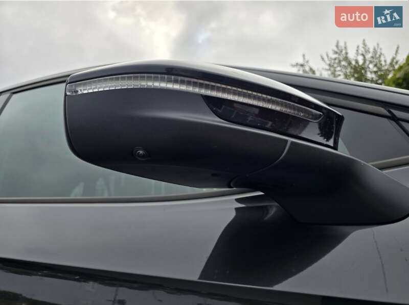 Позашляховик / Кросовер Volkswagen ID.4 GTX 2023 в Вінниці фото 10 Позашляховик / Кросовер Volkswagen ID.4 GTX 2023 в Вінниці