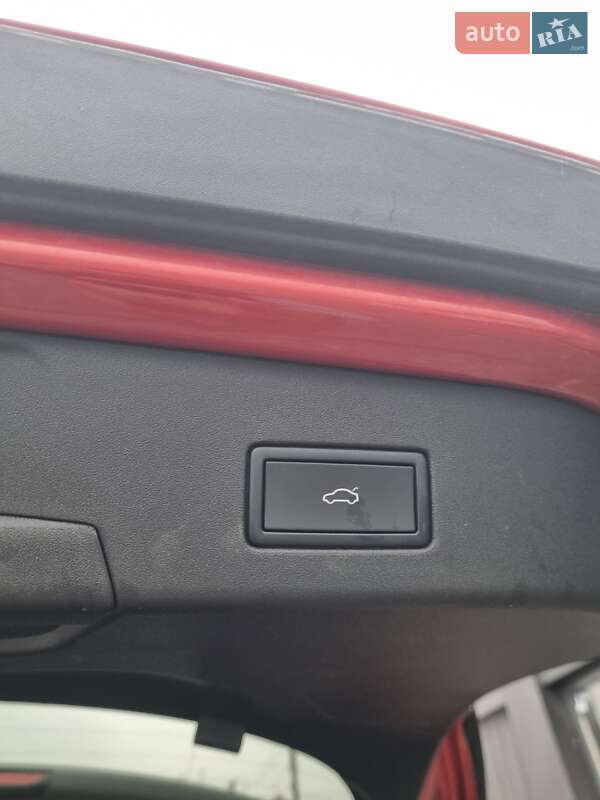 Позашляховик / Кросовер Volkswagen ID.4 GTX 2021 в Львові фото 23 Позашляховик / Кросовер Volkswagen ID.4 GTX 2021 в Львові