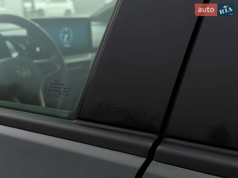 Позашляховик / Кросовер Volkswagen ID.4 GTX 2022 в Луцьку