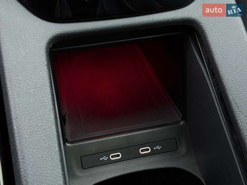 Позашляховик / Кросовер Volkswagen ID.4 GTX 2022 в Луцьку