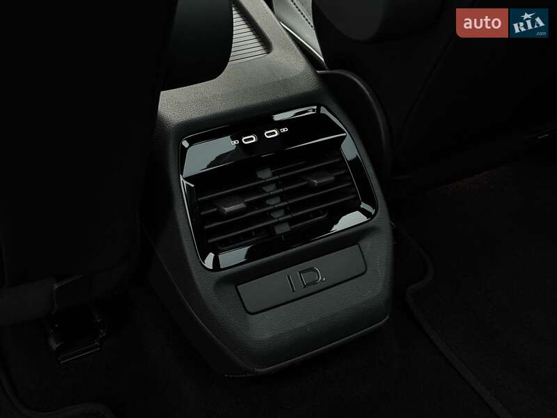 Позашляховик / Кросовер Volkswagen ID.4 GTX 2022 в Луцьку